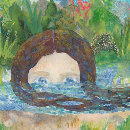 River Goddess