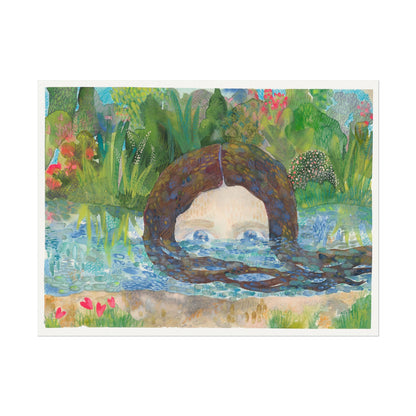 River Goddess