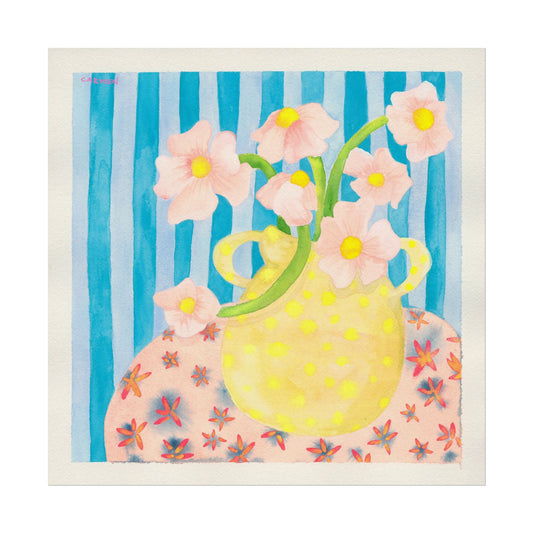 Electric lime is always fresh