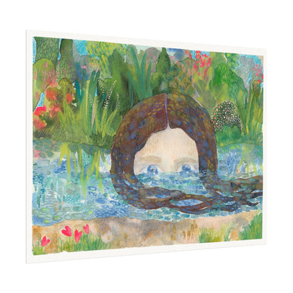 River Goddess